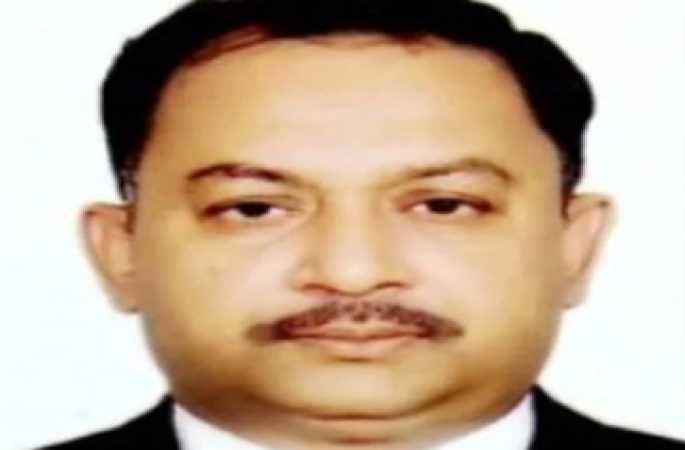 মন্ত্রণালয়ের নতুন সচিব কামরুল হাসান